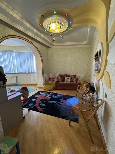 Продаётся 4-комн. новостройка 166 м², м. Элмляр Академиясы, photo 14 from 28