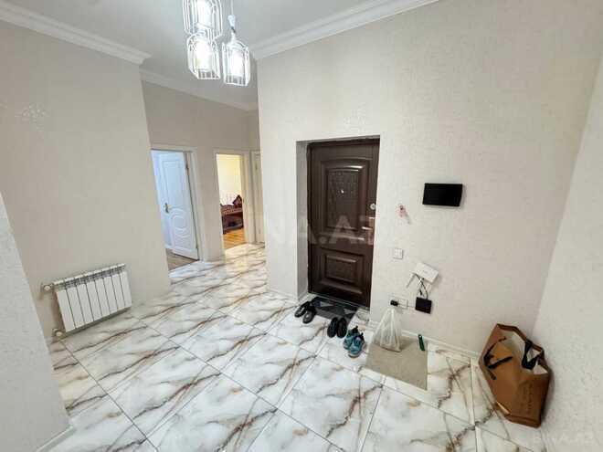 İcarəyə verilir 2 otaqlı yeni tikili 80 m², Xalqlar Dostluğu m., photo 9 from 13