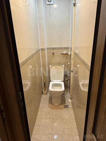 Satılır 5 otaqlı köhnə tikili 105 m², Badamdar q., photo 6 from 13