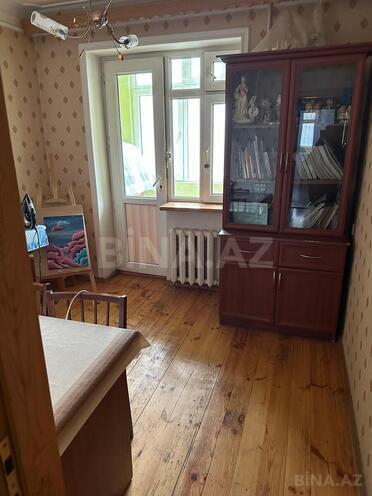 Satılır 5 otaqlı köhnə tikili 105 m², Badamdar q., photo 5 from 13