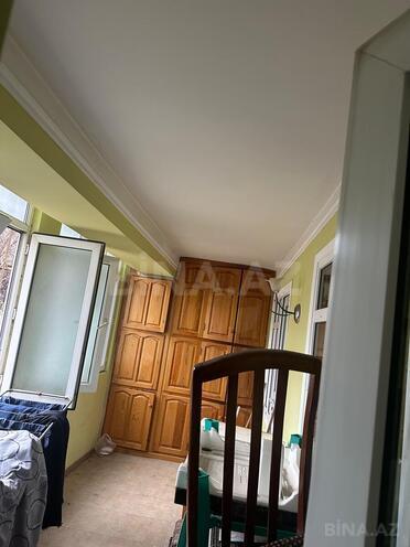 Satılır 5 otaqlı köhnə tikili 105 m², Badamdar q., photo 7 from 13