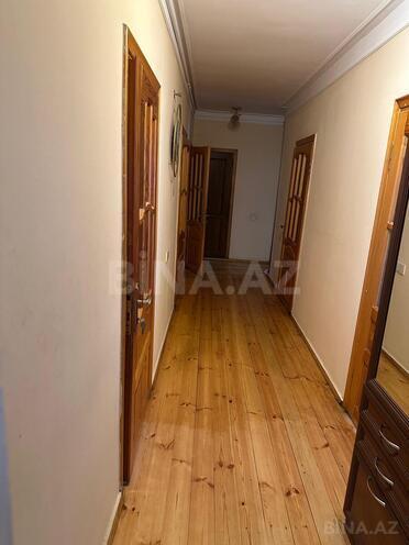 Satılır 5 otaqlı köhnə tikili 105 m², Badamdar q., photo 10 from 13