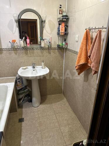 Satılır 5 otaqlı köhnə tikili 105 m², Badamdar q., photo 12 from 13