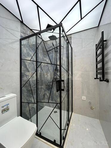 Satılır 2 otaqlı yeni tikili 75 m², Şah İsmayıl Xətai m., photo 12 from 14