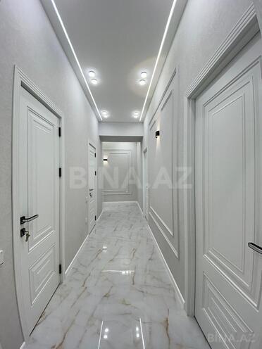 Satılır 2 otaqlı yeni tikili 75 m², Şah İsmayıl Xətai m., photo 8 from 14