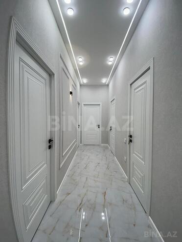 Satılır 2 otaqlı yeni tikili 75 m², Şah İsmayıl Xətai m., photo 11 from 14