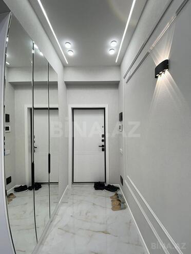 Satılır 2 otaqlı yeni tikili 75 m², Şah İsmayıl Xətai m., photo 5 from 14