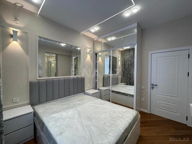 Satılır 2 otaqlı yeni tikili 75 m², Şah İsmayıl Xətai m., photo 7 from 14