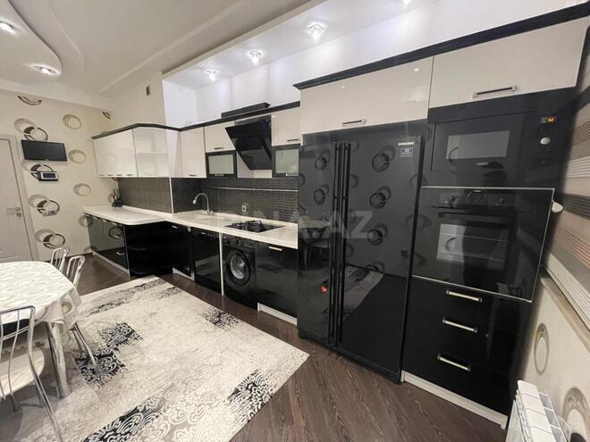 Сдаётся 2-комн. вторичка 95 м², м. Гянджлик, photo 15 from 28