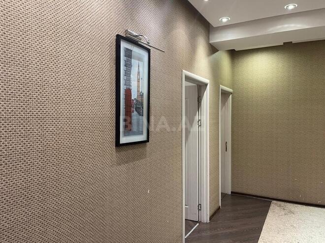 Сдаётся 2-комн. вторичка 95 м², м. Гянджлик, photo 17 from 28