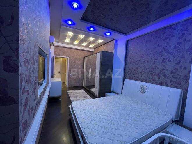 Сдаётся 2-комн. вторичка 95 м², м. Гянджлик, photo 19 from 28