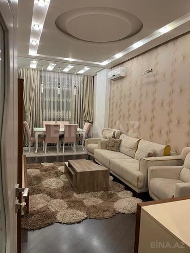 Сдаётся 2-комн. вторичка 95 м², м. Гянджлик, photo 6 from 28