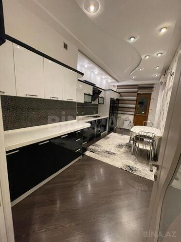 Сдаётся 2-комн. вторичка 95 м², м. Гянджлик, photo 11 from 28