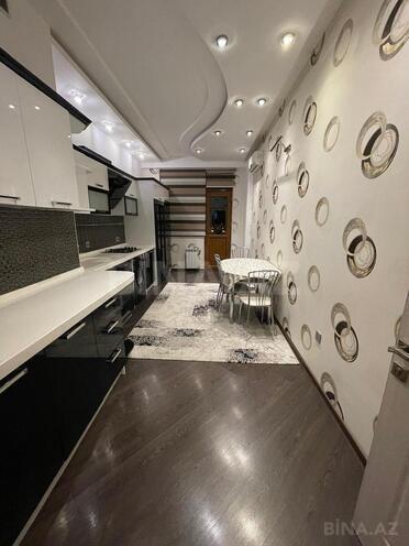 Сдаётся 2-комн. вторичка 95 м², м. Гянджлик, photo 12 from 28