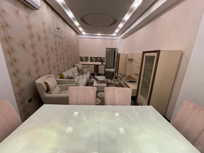 Сдаётся 2-комн. вторичка 95 м², м. Гянджлик, photo 3 from 28