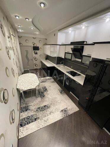 Сдаётся 2-комн. вторичка 95 м², м. Гянджлик, photo 13 from 28