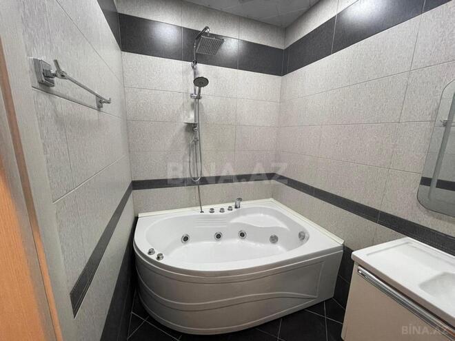 Сдаётся 2-комн. вторичка 95 м², м. Гянджлик, photo 26 from 28