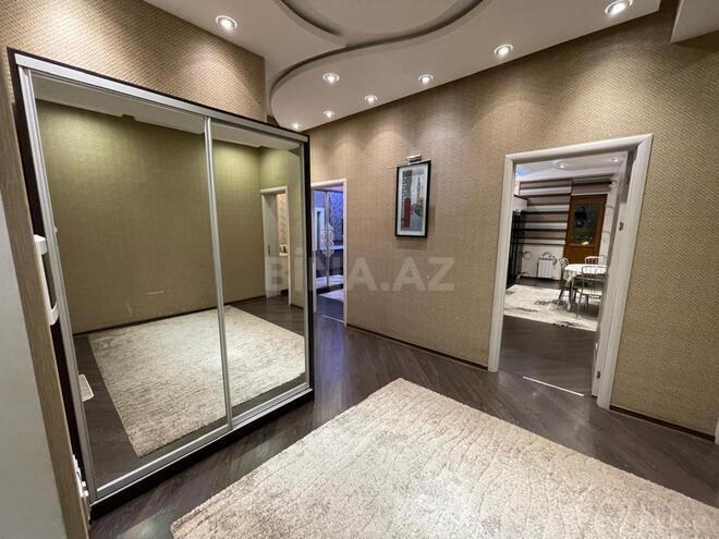 Сдаётся 2-комн. вторичка 95 м², м. Гянджлик, photo 10 from 28