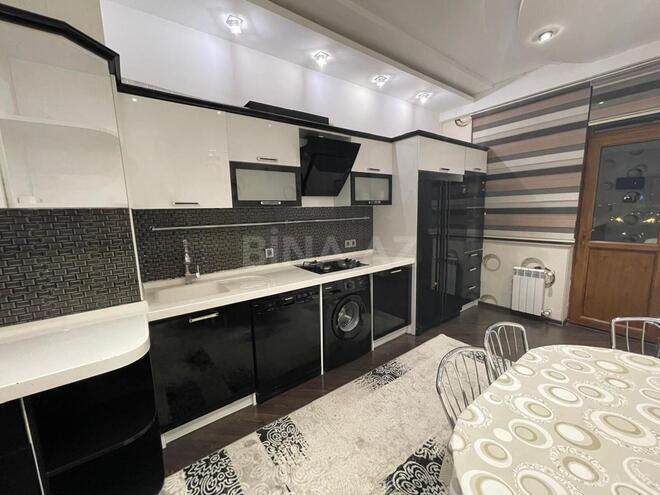 Сдаётся 2-комн. вторичка 95 м², м. Гянджлик, photo 14 from 28