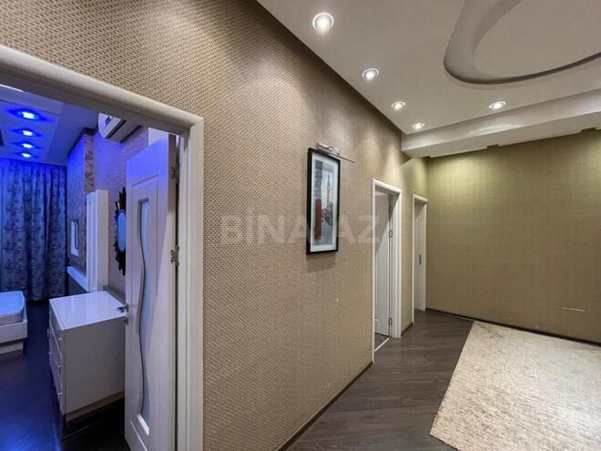 Сдаётся 2-комн. вторичка 95 м², м. Гянджлик, photo 16 from 28