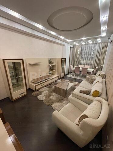 Сдаётся 2-комн. вторичка 95 м², м. Гянджлик, photo 5 from 28