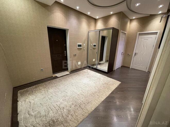 Сдаётся 2-комн. вторичка 95 м², м. Гянджлик, photo 9 from 28