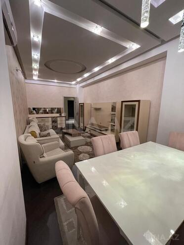 Сдаётся 2-комн. вторичка 95 м², м. Гянджлик, photo 7 from 28