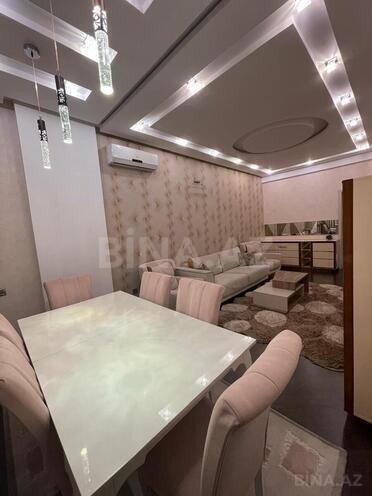 Сдаётся 2-комн. вторичка 95 м², м. Гянджлик, photo 8 from 28