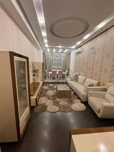 Сдаётся 2-комн. вторичка 95 м², м. Гянджлик, photo 4 from 28