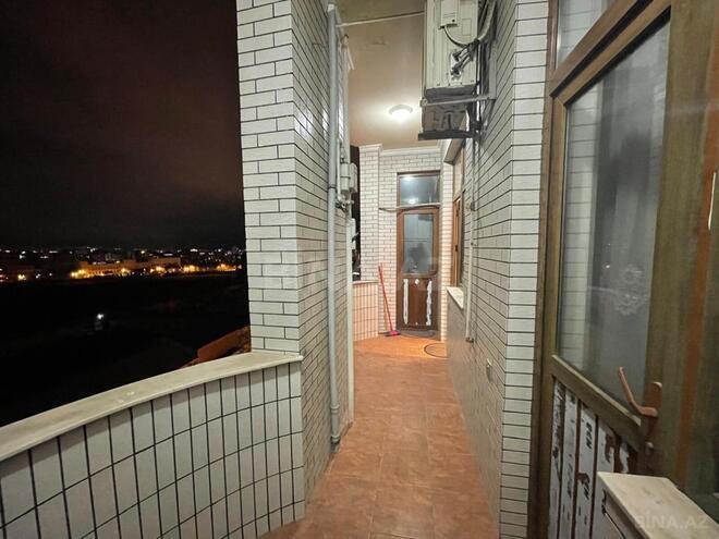 Сдаётся 2-комн. вторичка 95 м², м. Гянджлик, photo 27 from 28