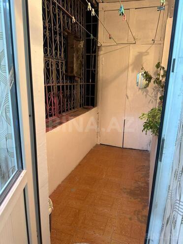 Satılır 3 otaqlı köhnə tikili 65 m², Əhmədli m., photo 17 from 22