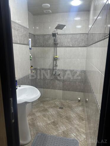 Satılır 3 otaqlı köhnə tikili 65 m², Əhmədli m., photo 21 from 22