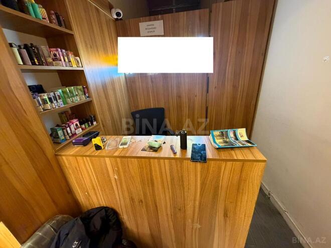 İcarəyə verilir  obyekt 30 m², Sahil m., photo 5 from 7