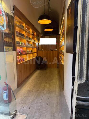 İcarəyə verilir  obyekt 30 m², Sahil m., photo 6 from 7