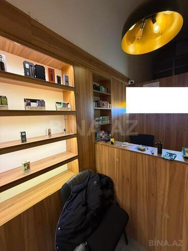 İcarəyə verilir  obyekt 30 m², Sahil m., photo 3 from 7