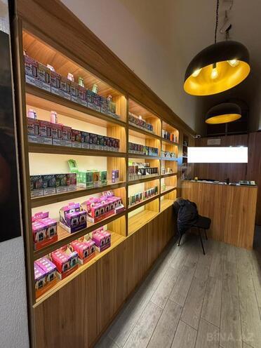 İcarəyə verilir  obyekt 30 m², Sahil m., photo 4 from 7