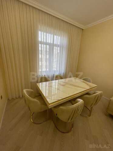 Сдаётся 3-комн. вторичка 85 м², м. 28 мая, photo 10 from 14