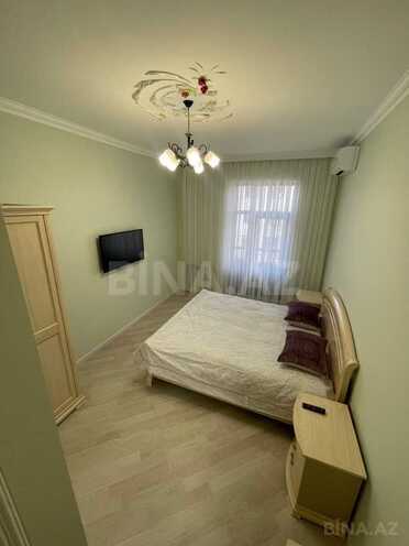 Сдаётся 3-комн. вторичка 85 м², м. 28 мая, photo 12 from 14