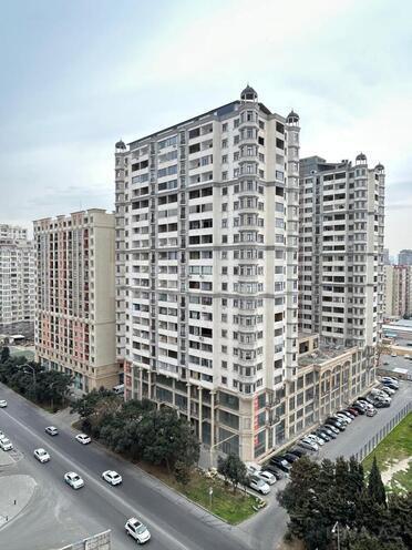 Satılır 2 otaqlı yeni tikili 70 m², Şah İsmayıl Xətai m., photo 1 from 12