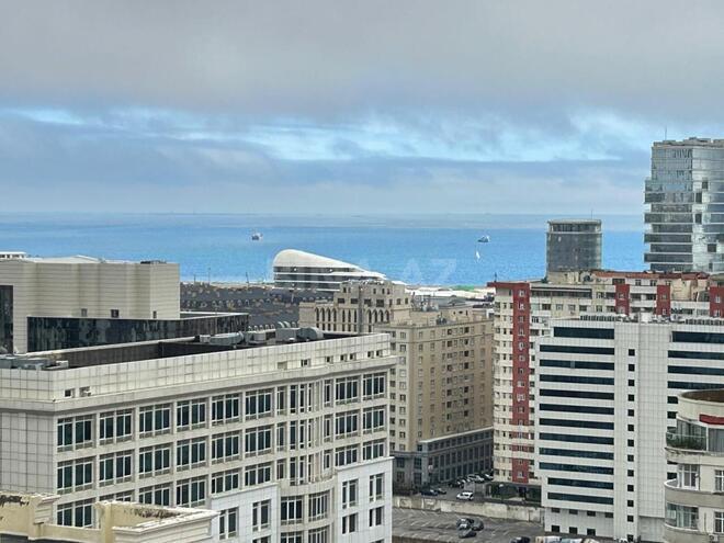 Satılır 2 otaqlı yeni tikili 70 m², Şah İsmayıl Xətai m., photo 3 from 12