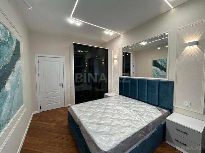 Satılır 2 otaqlı yeni tikili 70 m², Şah İsmayıl Xətai m., photo 8 from 12