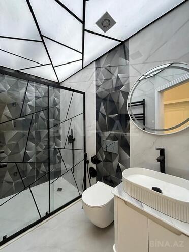 Satılır 2 otaqlı yeni tikili 70 m², Şah İsmayıl Xətai m., photo 11 from 12