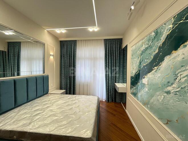 Satılır 2 otaqlı yeni tikili 70 m², Şah İsmayıl Xətai m., photo 7 from 12