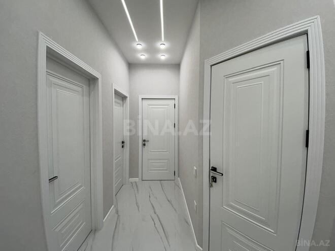 Satılır 2 otaqlı yeni tikili 70 m², Şah İsmayıl Xətai m., photo 6 from 12