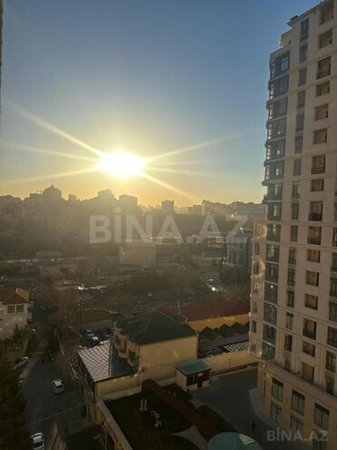 Satılır 3 otaqlı yeni tikili 115 m², Gənclik m., photo 9 from 10