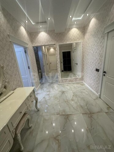 Satılır 3 otaqlı yeni tikili 115 m², Gənclik m., photo 8 from 10
