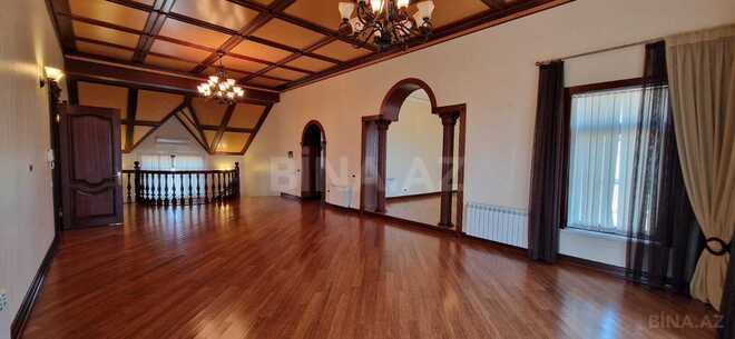 Satılır 7 otaqlı həyət evi/bağ evi 1 000 m², Nabran r., photo 9 from 32