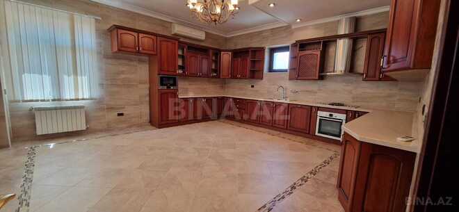 Satılır 7 otaqlı həyət evi/bağ evi 1 000 m², Nabran r., photo 21 from 32