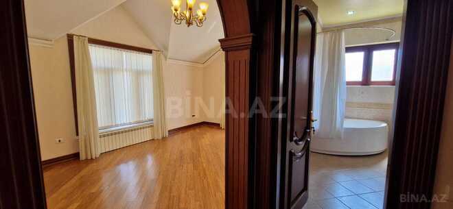 Satılır 7 otaqlı həyət evi/bağ evi 1 000 m², Nabran r., photo 12 from 32