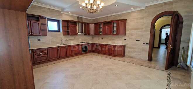 Satılır 7 otaqlı həyət evi/bağ evi 1 000 m², Nabran r., photo 22 from 32